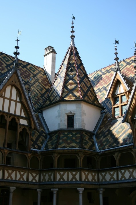 Hospices de Beaune