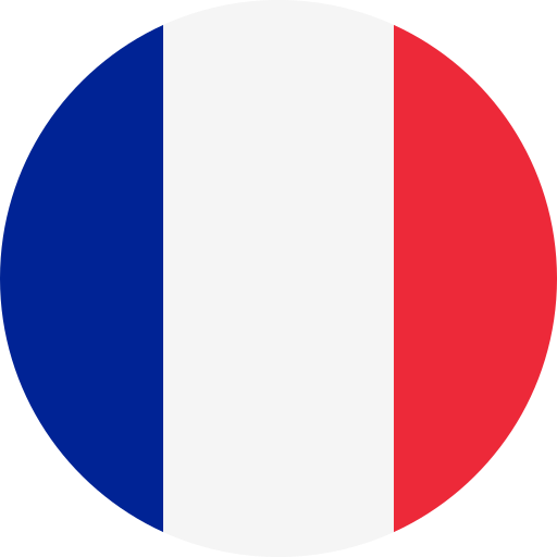 french flag